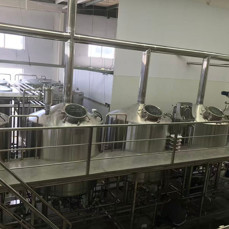 达孜精酿啤酒设备厂—啤酒文化的深刻内涵